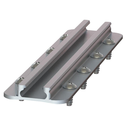 GTTL175 GearTrac, 8" (20,23 cm), Includes SS Mounting screws