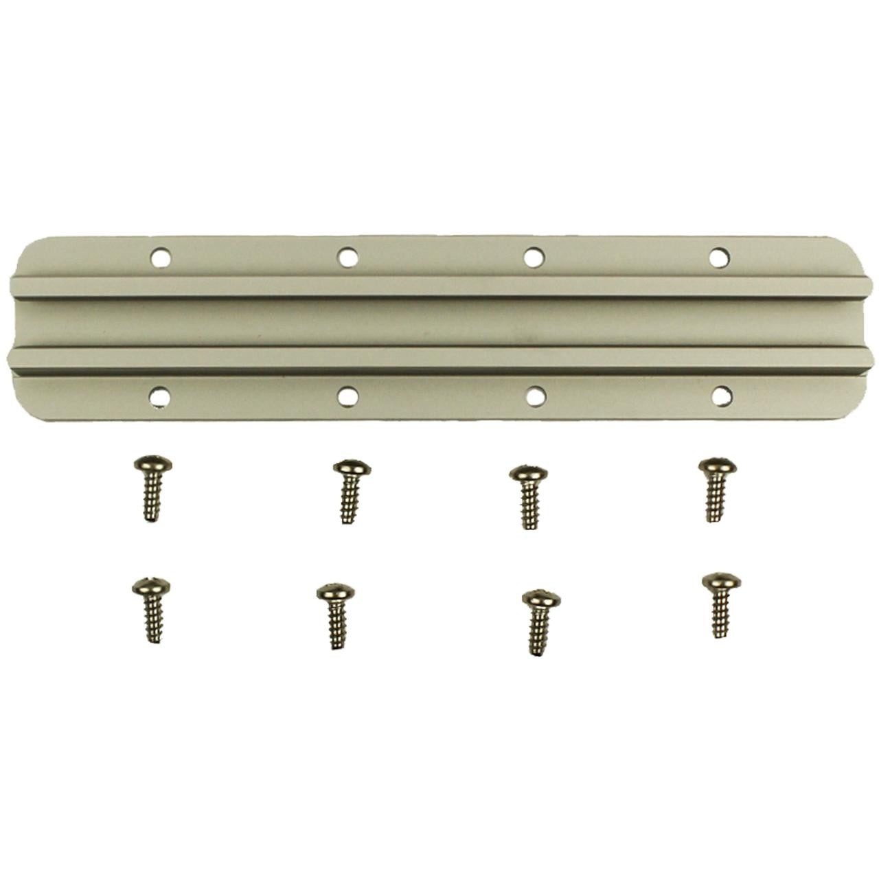 GTTL175 GearTrac, 8" (20,23 cm), Includes SS Mounting screws