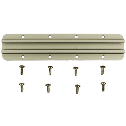 GTTL175 GearTrac, 8" (20,23 cm), Includes SS Mounting screws