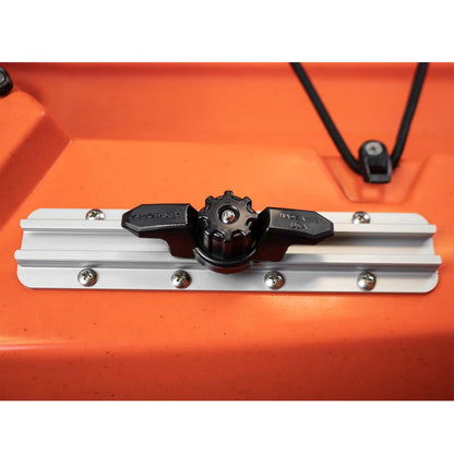 GTTL175 GearTrac, 8" (20,23 cm), Includes SS Mounting screws