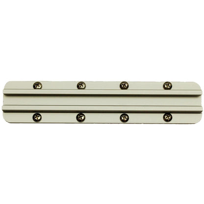 GTTL175 GearTrac, 8" (20,23 cm), Includes SS Mounting screws