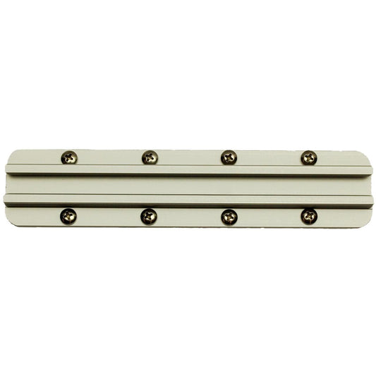 GTTL175 GearTrac, 8" (20,23 cm), Includes SS Mounting screws