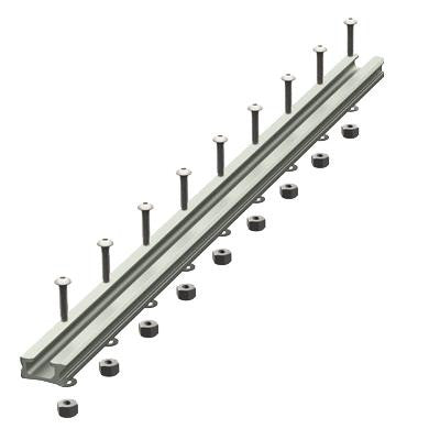 GT90 GearTrac, 16" (40,64 cm) , inkl. Befestigungsmaterial