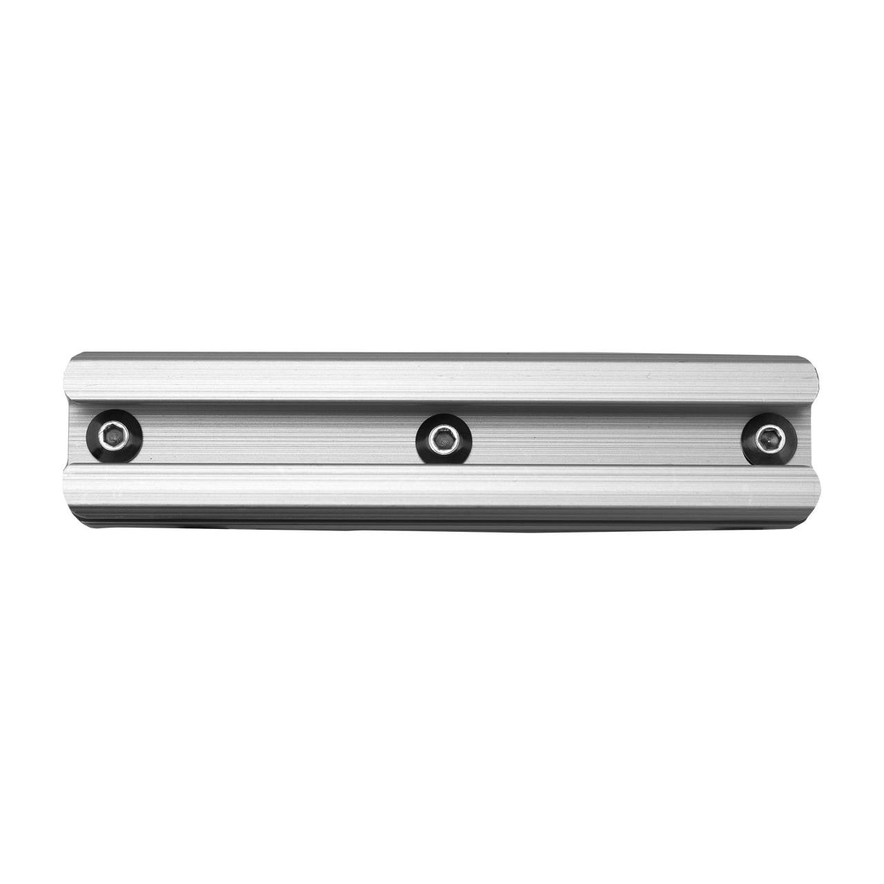 GT90 GearTrac, 4", Includes SS Mounting screws