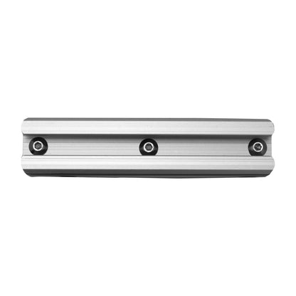 GT90 GearTrac, 4", Includes SS Mounting screws