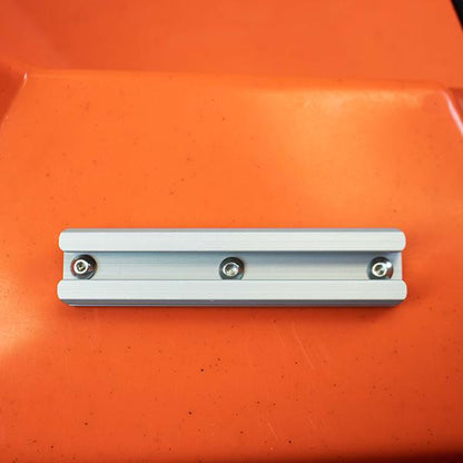 GT90 GearTrac, 4", Includes SS Mounting screws