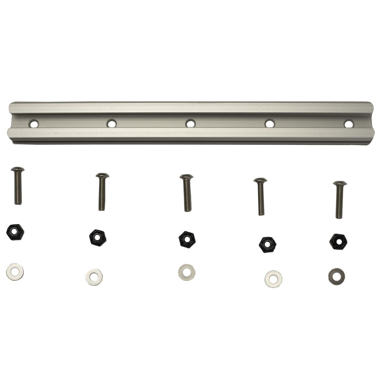 GT90 GearTrac, 8", Includes SS Mounting screws