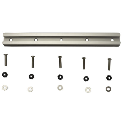 GT90 GearTrac, 8", Includes SS Mounting screws