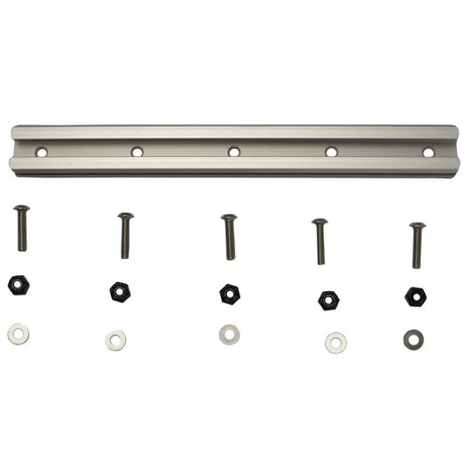 GT90 GearTrac, 8", Includes SS Mounting screws