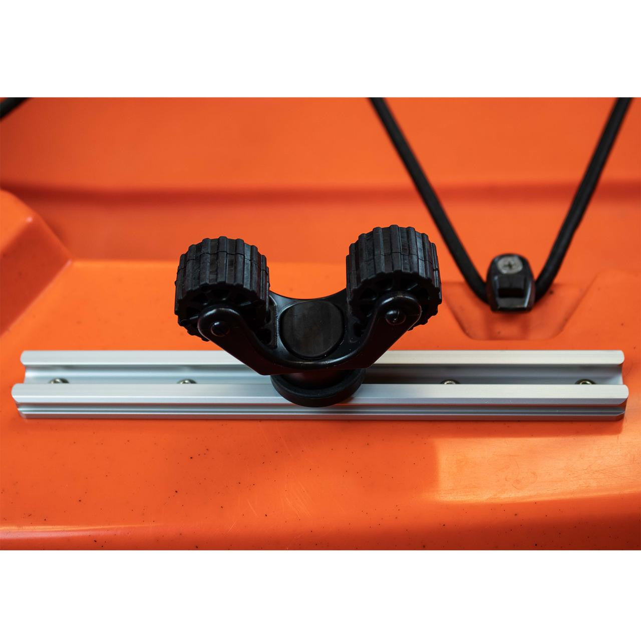 GT90 GearTrac, 8", Includes SS Mounting screws