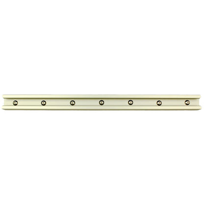 GTTL175 GearTrac, 12" (30,48 cm) , Inklusive Befestigungsschrauben aus Edelstahl