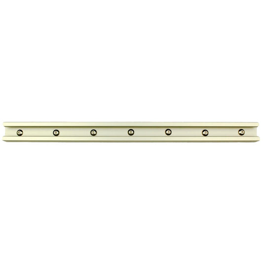 GTTL175 GearTrac, 12" (30,48 cm) , Inklusive Befestigungsschrauben aus Edelstahl