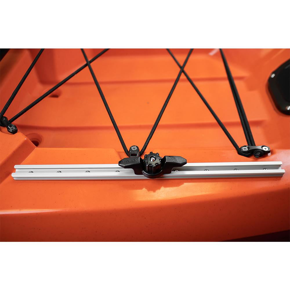 GTTL90 GearTrac, 16", Includes SS Mounting screws