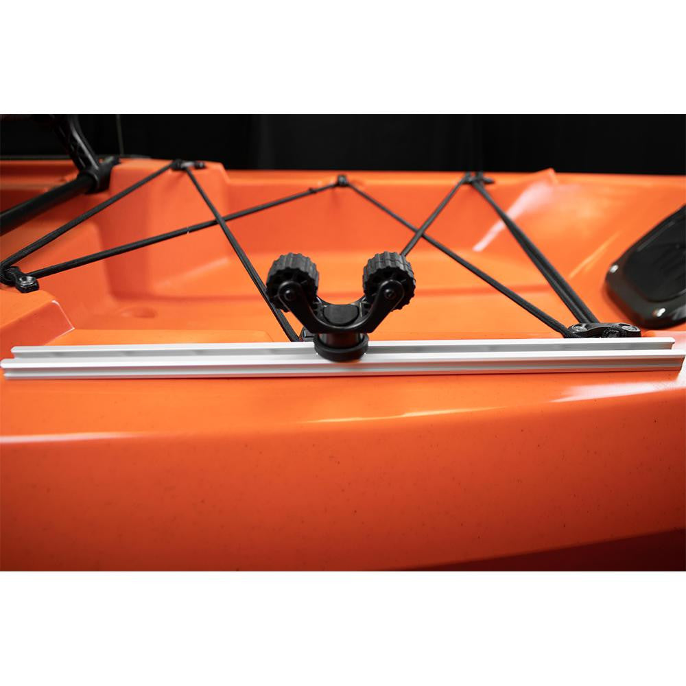 GTTL90 GearTrac, 16", Includes SS Mounting screws