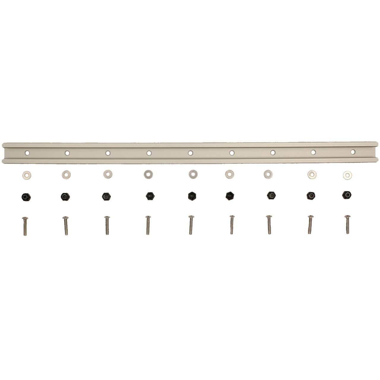 GTTL90 GearTrac, 16", Includes SS Mounting screws