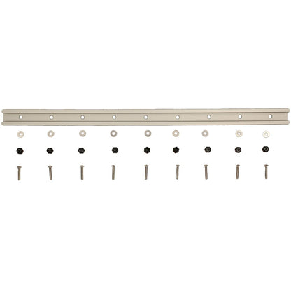 GTTL90 GearTrac, 16", Includes SS Mounting screws
