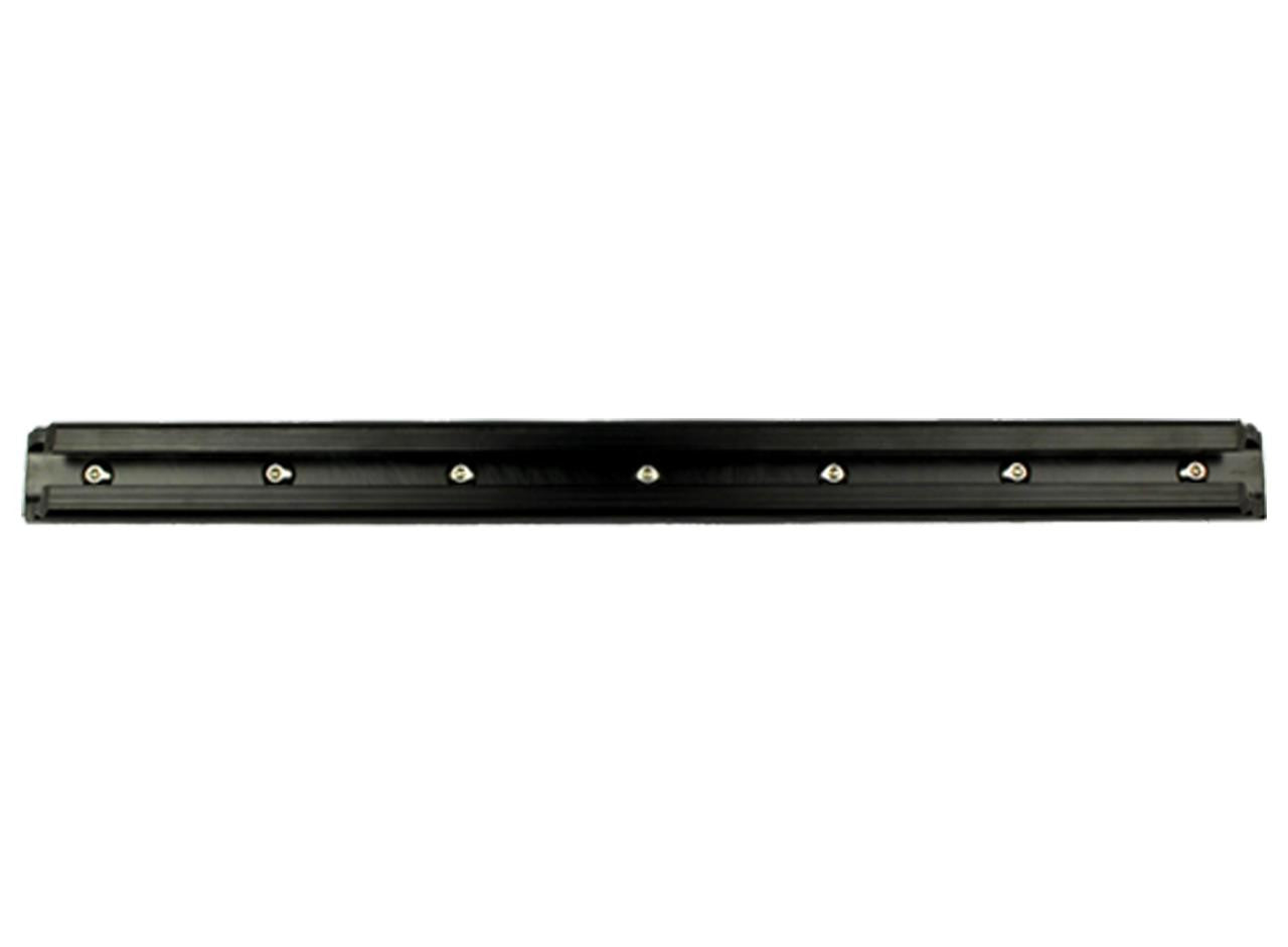 GearTrac, SpectraLite Black, 12" (30,48 cm), inkl. Befestigungsmaterial