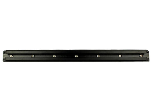 GearTrac, SpectraLite Black, 12" (30,48 cm), inkl. Befestigungsmaterial