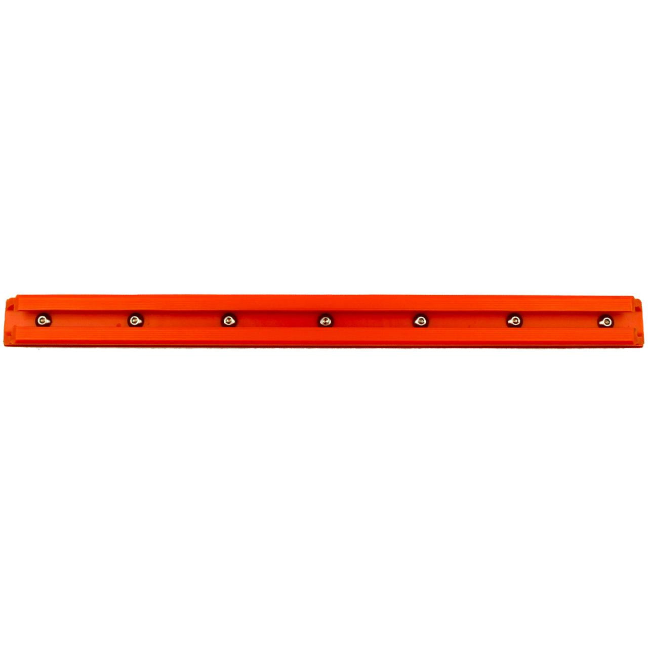 GearTrac, SpectraLite Orange, 12", incl SS Hardware
