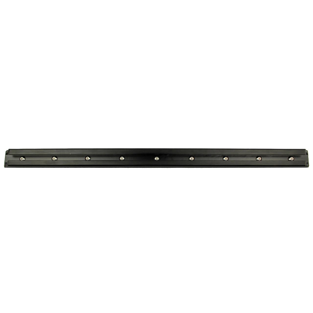 GearTrac, SpectraLite Black, 16", incl SS Hardware