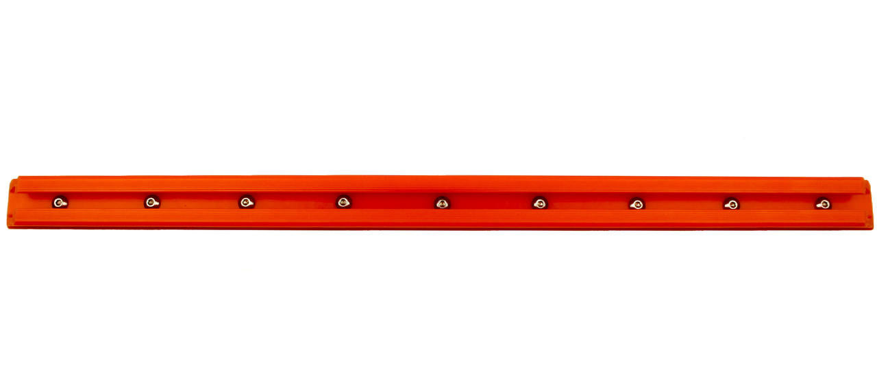 GearTrac, SpectraLite Orange, 16", incl SS Hardware