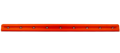 GearTrac, SpectraLite Orange, 16", incl SS Hardware