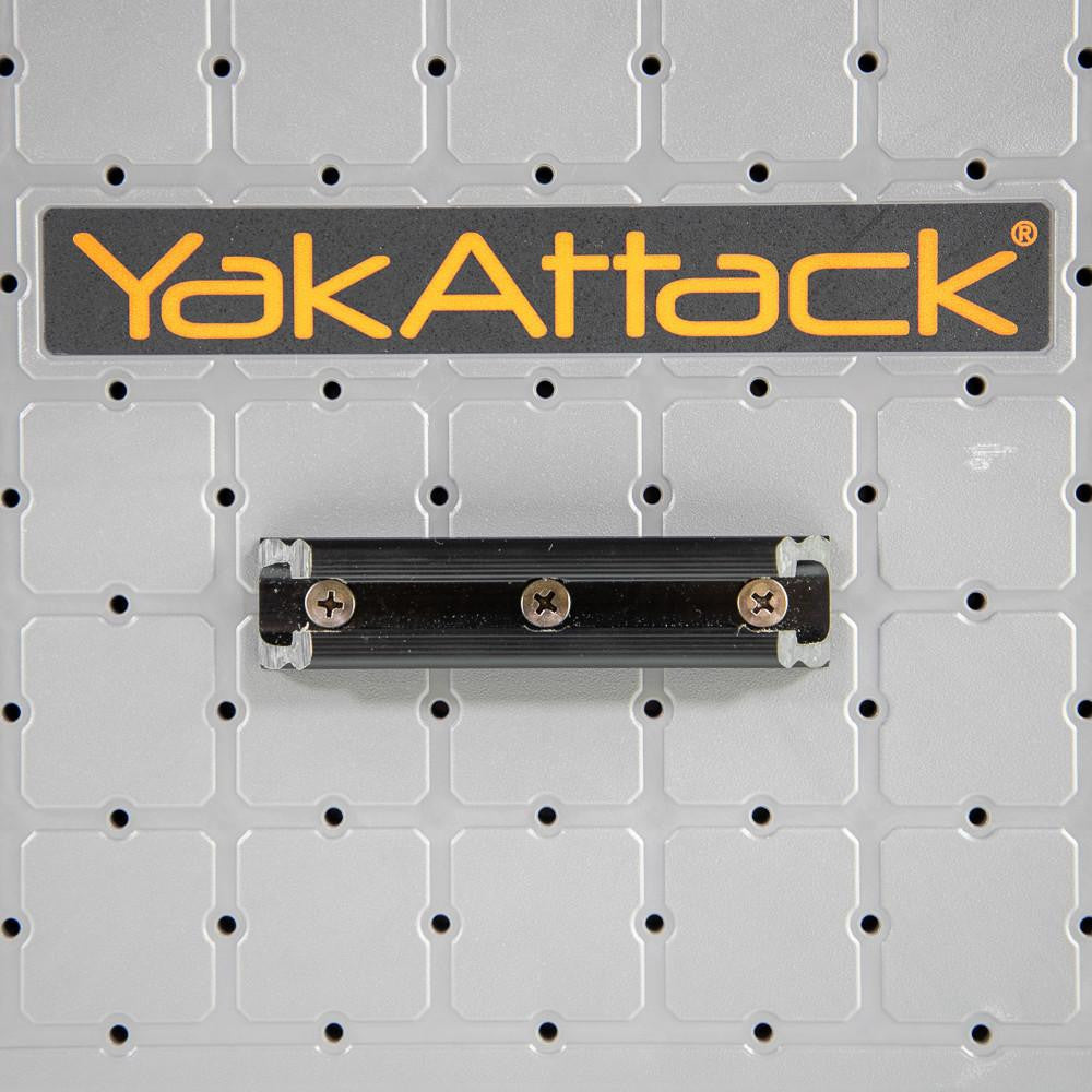 GTSL90 GearTrac 4" Black, GridLoc Compatible