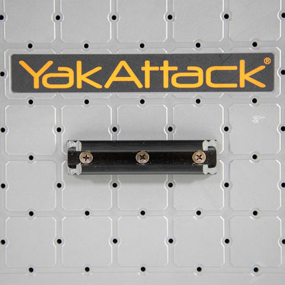 GTSL90 GearTrac 4" Black, GridLoc Compatible