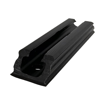 GTSL90 GearTrac 4" Black, GridLoc Compatible