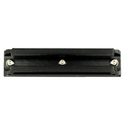 GearTrac, SpectraLite Black, 4" (10,16 cm) , incl SS Hardware