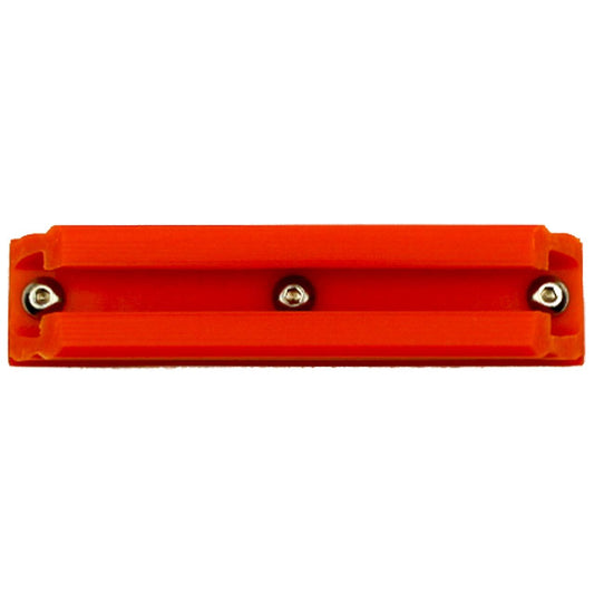 GearTrac, SpectraLite Orange, 8", incl SS Hardware