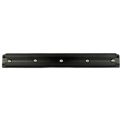GearTrac, SpectraLite Black, 8" (20,32 cm) , inkl. Befestigungsmaterial