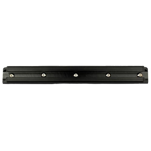 GearTrac, SpectraLite Black, 8" (20,32 cm) , inkl. Befestigungsmaterial