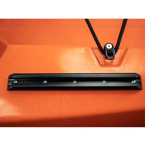 GearTrac, SpectraLite Black, 8" (20,32 cm) , inkl. Befestigungsmaterial