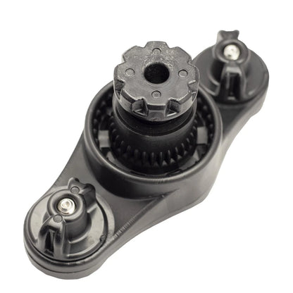 HD LockNLoad-Basis