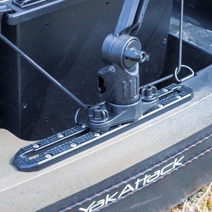 HD LockNLoad-Basis