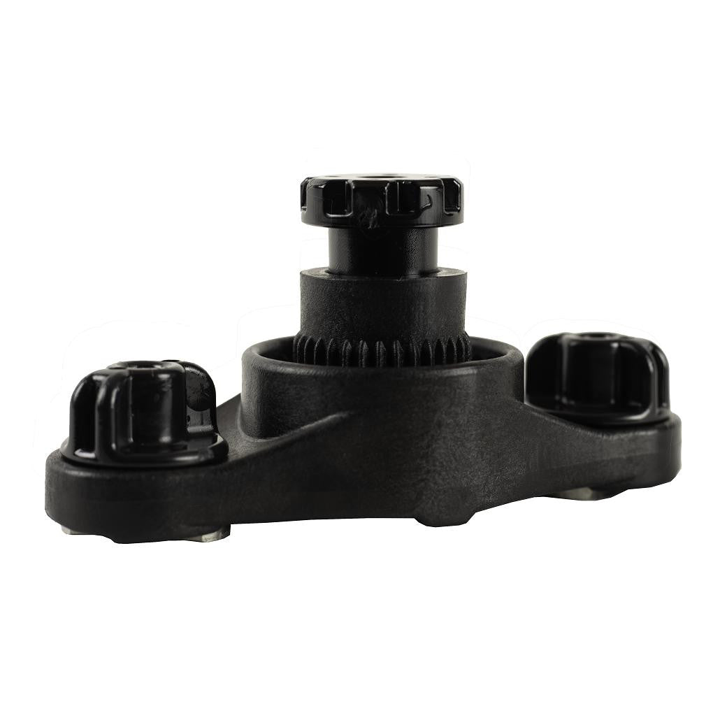 HD LockNLoad-Basis