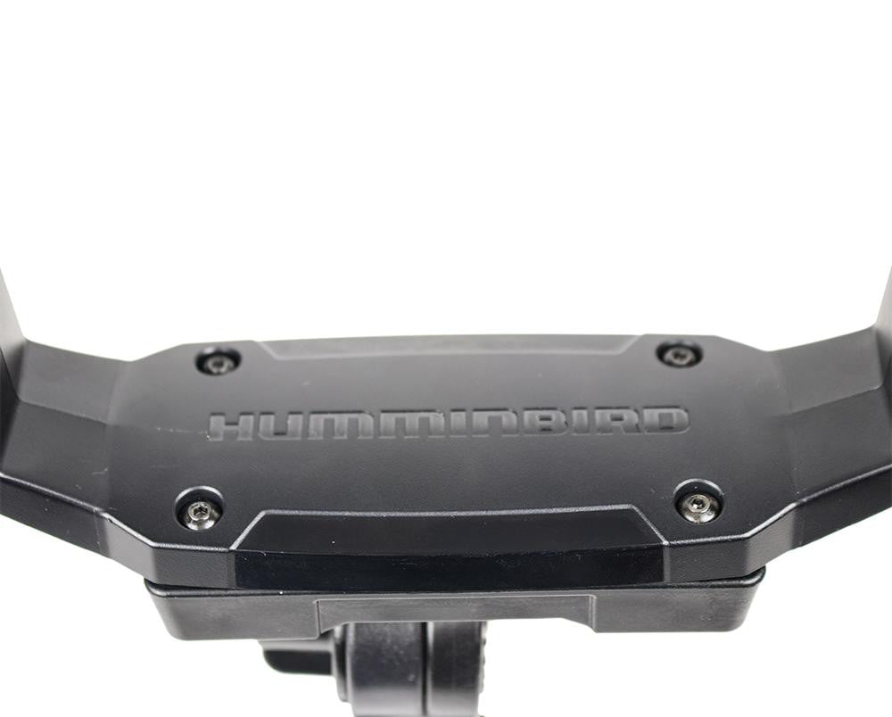 Fish Finder Mount W/LockNLoad Mounting System, Helix Series, 4 “ ext