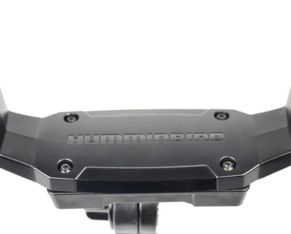 Fish Finder Mount W/LockNLoad Mounting System, Helix Series, 4 “ ext