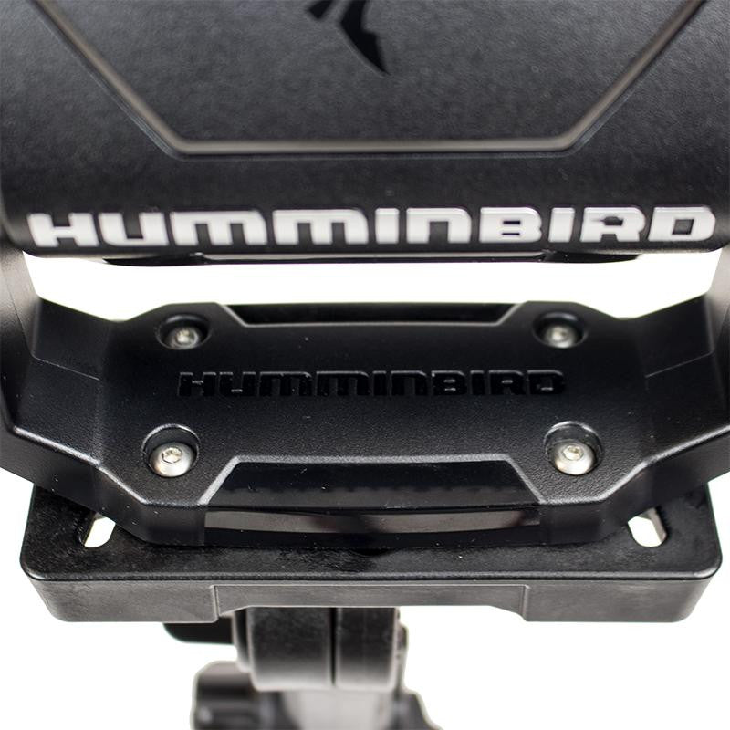Fish Finder Mount W/LockNLoad Mounting System, Helix Series, 4 “ ext