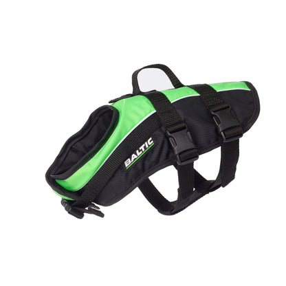 BALTIC Dog Vest Mascot