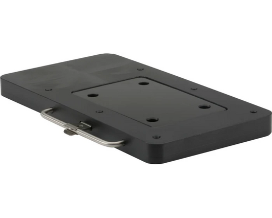 NATIVE WATERCRAFT " MotorGuide Xi3, Quick Release Bracket" - "TitanX"