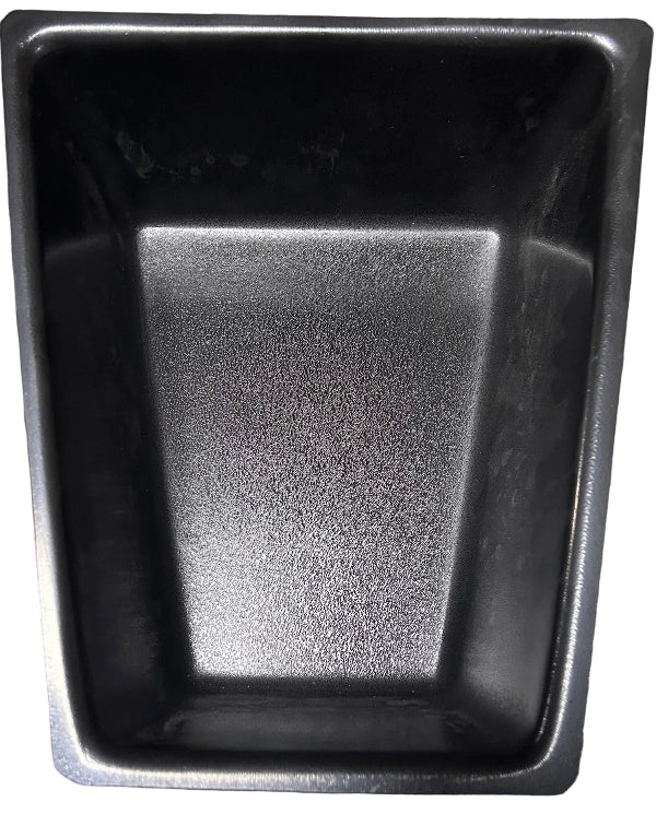 Hatch Bucket, Slayer Max 12