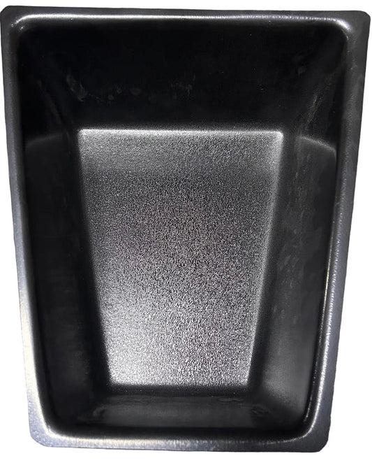 Hatch Bucket, Slayer Max 12