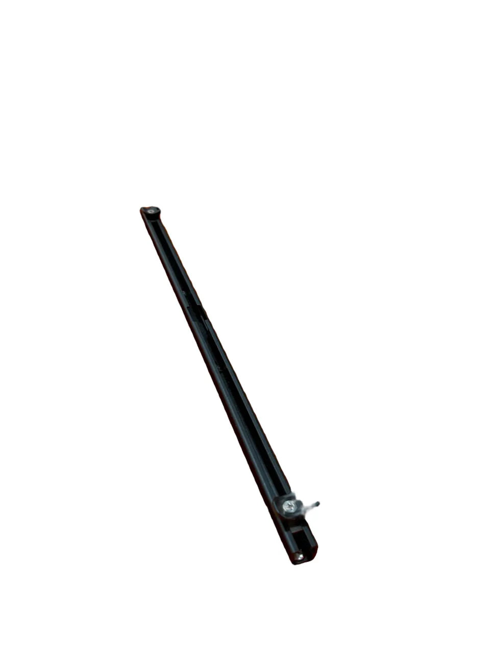 NW Extrusion, AL Groove Black