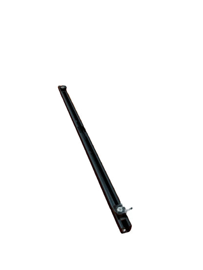 NW Extrusion, AL Groove Black