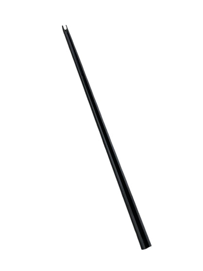 NW Extrusion, AL Groove Black