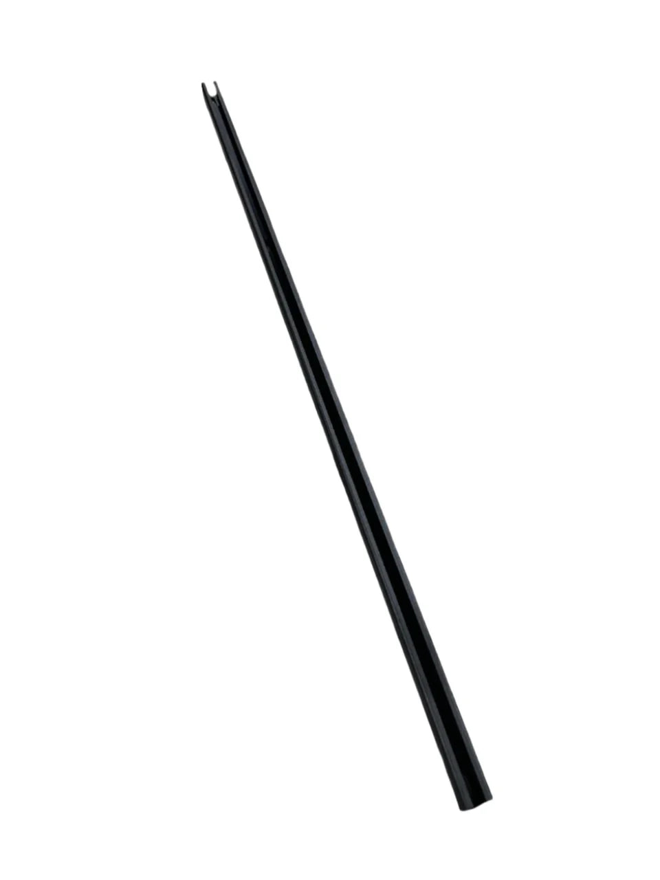 NW Extrusion, AL Groove Black
