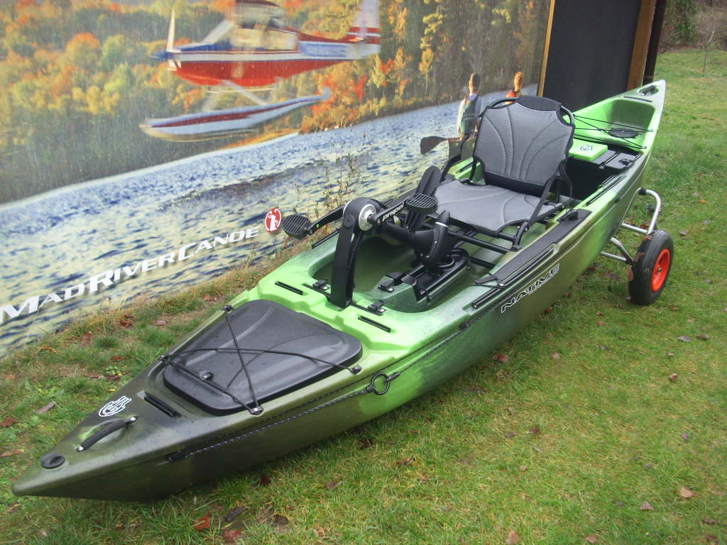 NW Ultimate FX Propel 13, Blue Lagoon