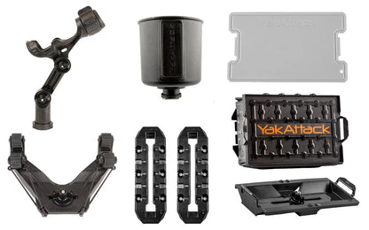 Kayak Fishing Starter Pack Plus